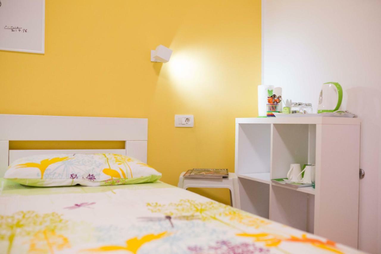 Sunshine Split Apartment Exterior photo